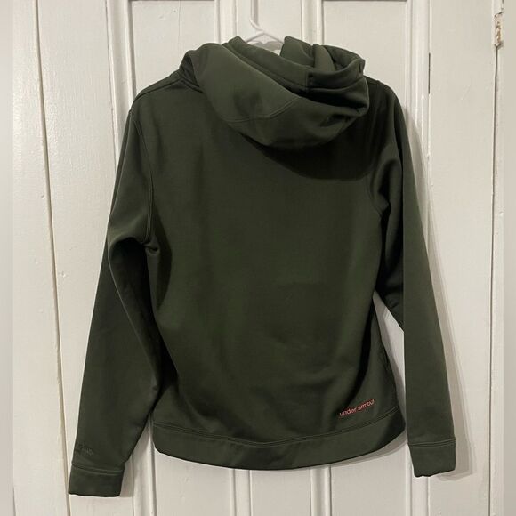 Under Armour hoodie   - Picture 5 of 6